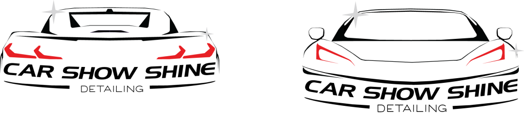 Car Show Shine Logo